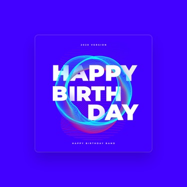 Happy Birthday To You Lyrics Playlists Videos Shazam