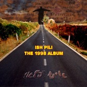 Ish Pili 1998 Album artwork