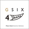 Piano Clock album lyrics, reviews, download