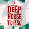 Deep House Top 50, 2016