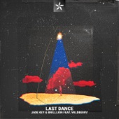 Last Dance (feat. Wildberry) artwork