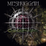 Meshuggah - The Exquisite Machinery of Torture