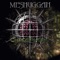 New Millennium Cyanide Christ - Meshuggah lyrics