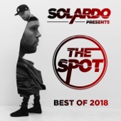 Solardo Presents: The Spot (December 2018) artwork