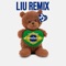 i miss u (Liu Remix) artwork