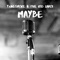 Maybe (Slowed) [feat. The Kid LAROI] - YxngSmoke lyrics