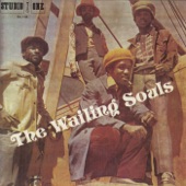 The Wailing Souls - Things & Time