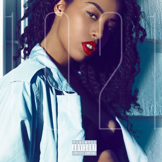Cover artwork for Good One