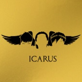 Icarus artwork