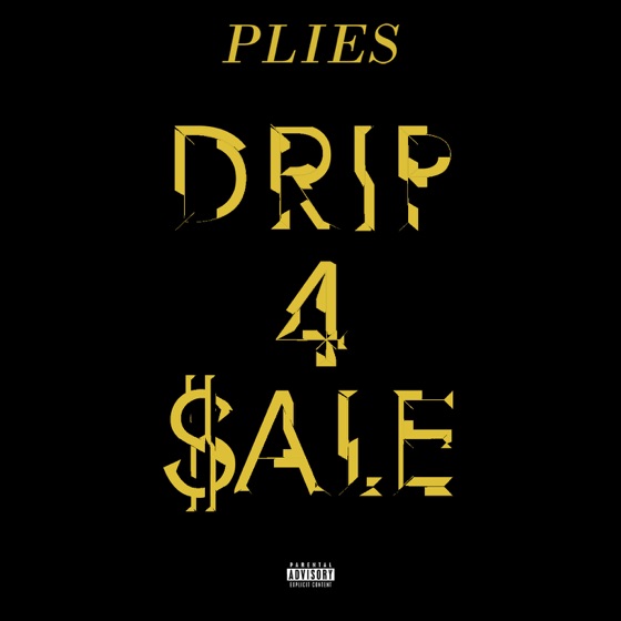 Cover artwork for Drip 4 Sale