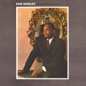 Pianist Extraordinary - Don Shirley