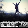 GENERACION 5 PC