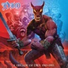 A Decade of Dio: 1983-1993 artwork