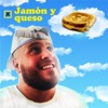 Donga - Jamon y queso