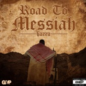 Road to Messiah - EP artwork