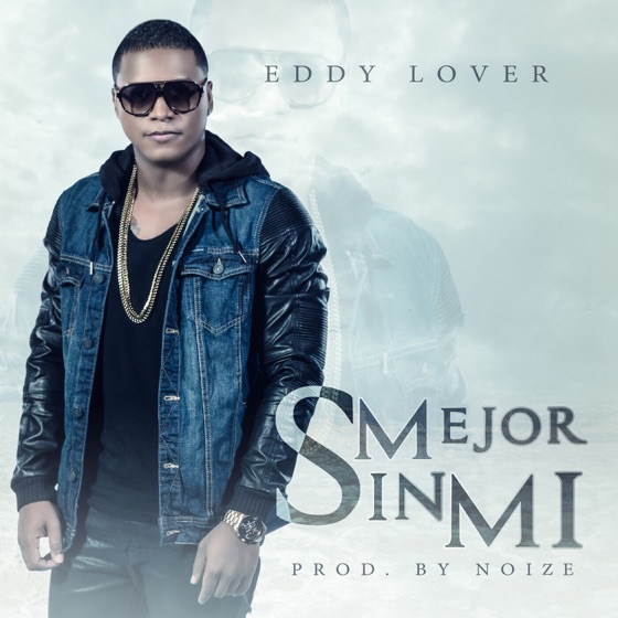 Cover artwork for Mejor sin mi