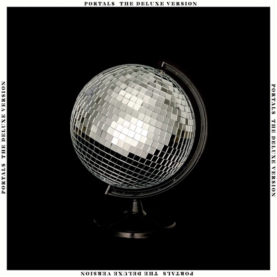 Cover artwork for Under Your Spell
