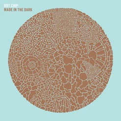 MADE IN THE DARK cover art