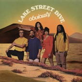 Lake Street Dive - Nobody's Stopping You Now