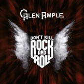 Don't Kill Rock'n'Roll - EP artwork