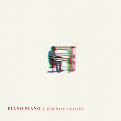 PIANO PIANO cover art