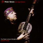 Peter Green Splinter Group - Stop Breakin' Down Blues