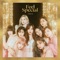 Feel Special - TWICE lyrics