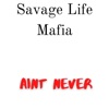 Ain't Never feat. (Slm Ghost & Slm Nef) - Single