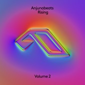 Anjunabeats Rising - Volume 2 - EP artwork