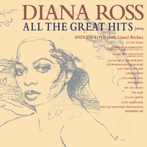 Diana Ross - It's My House - Line Dance Music