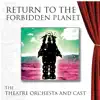 Return to the Forbidden Planet album lyrics, reviews, download