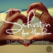 I'll Catch the Teardrop (feat. Maria Ranum) [Radio Edit] artwork