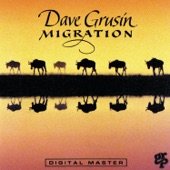 Dave Grusin - Old Bones