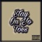 Stay On Yo Toes (feat. Htmg Meeklo) - Htmg Stone lyrics