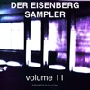 Der Eisenberg Sampler - Vol. 11