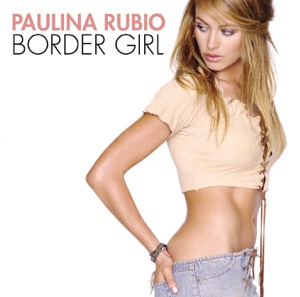 Paulina Rubio - Si Tú Te Vas (Radio Edit) - Line Dance Music