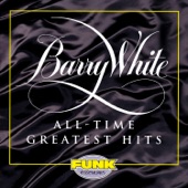 Barry White - Satin Soul