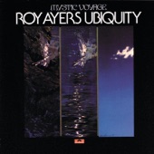 Roy Ayers Ubiquity - Mystic Voyage