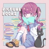 PICTURE BOOKS - EP artwork