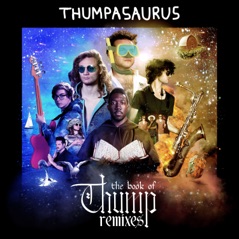 The Book of Thump Remixes