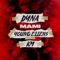 Mami (feat. KM & Young Ellens) - Dyna lyrics