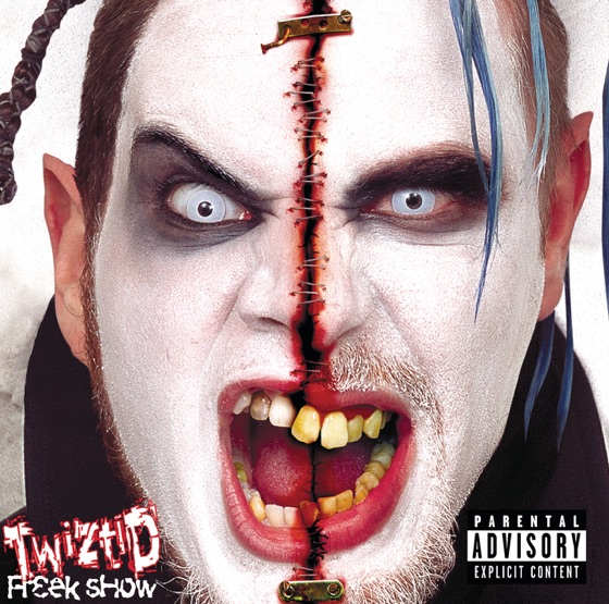 Cover artwork for We Don't Die
