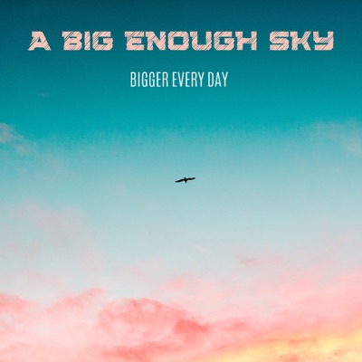 Sunset Sky - A Big Enough Sky | Shazam