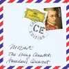 Mozart, W.A.: The String Quartets album lyrics, reviews, download