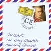 Mozart, W.A.: The String Quartets