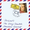 Mozart, W.A.: The String Quartets