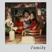 Family - EP artwork