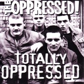 The Oppressed - Ultra Violence