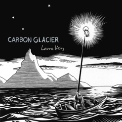 CARBON GLACIER cover art