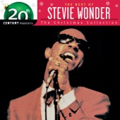What Christmas Means to Me by Stevie Wonder